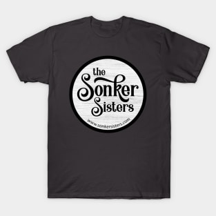 Sonker Sisters Circle 2022 T-Shirt